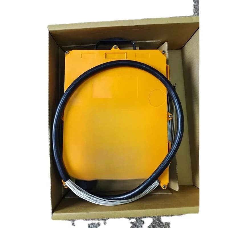 TELECRANE  F-23(C) Electric Hoist Two-speed Industrial Remote Control for Crane Crane  Inquiry Sales