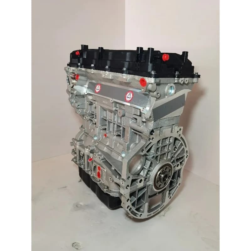 G4KD Engine Long Block Assembly - Complete Engine Assy for Automotive