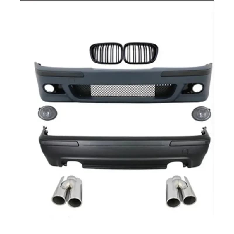For 5-Series E39  1995-2003  Upgr M5  Body Kit