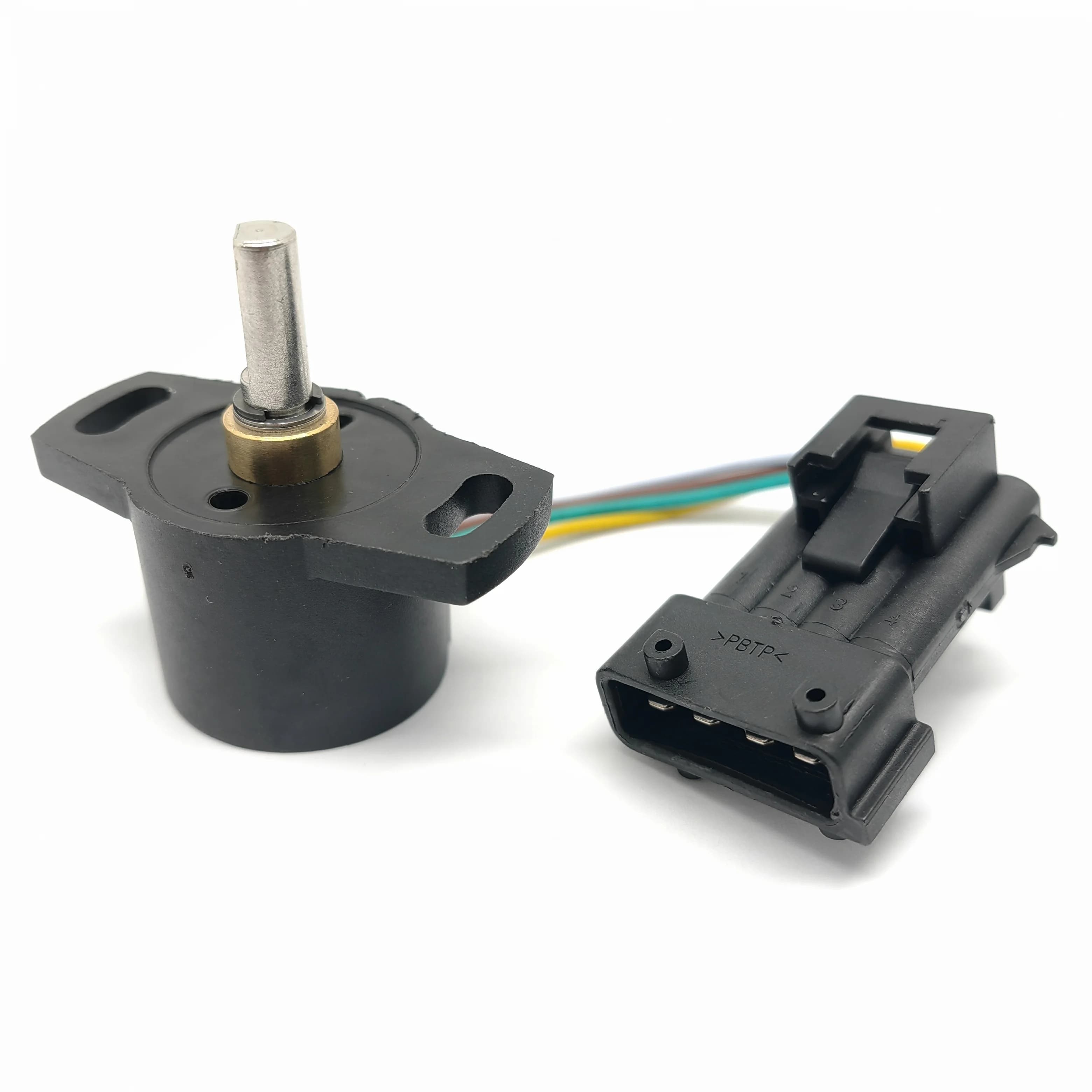 Steering Angle Sensor 51117023 Replacement for EJC214 EJC216 Forklift Potentiometer