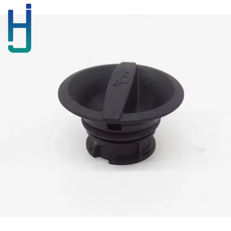31359145 Cap Oil Filler Cap Cover Automotive For Volvo S60 S60 X/C S90 2015-2019