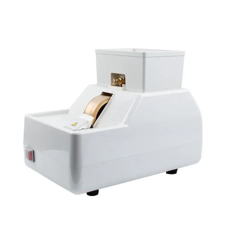 Hand grinder high power motor, lens manual edging machine