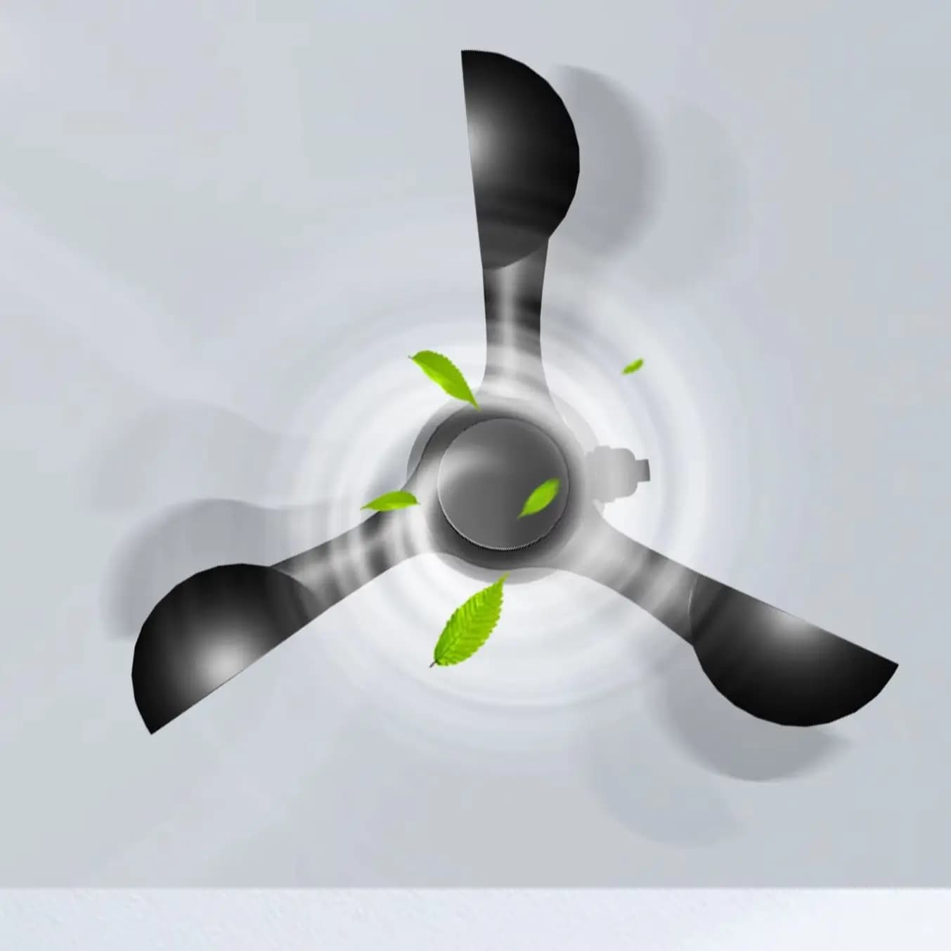 RS485 3-Cup Wind Speed Anemometer Aluminum Alloy Housing Industrial Meteorological Wind Speed Sensor