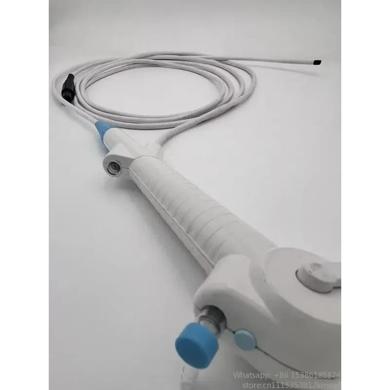 Vequyn Detailed-Image Disposable Flexible Video Ureteroscope, Hot-Selling Urology Endoscope Camera