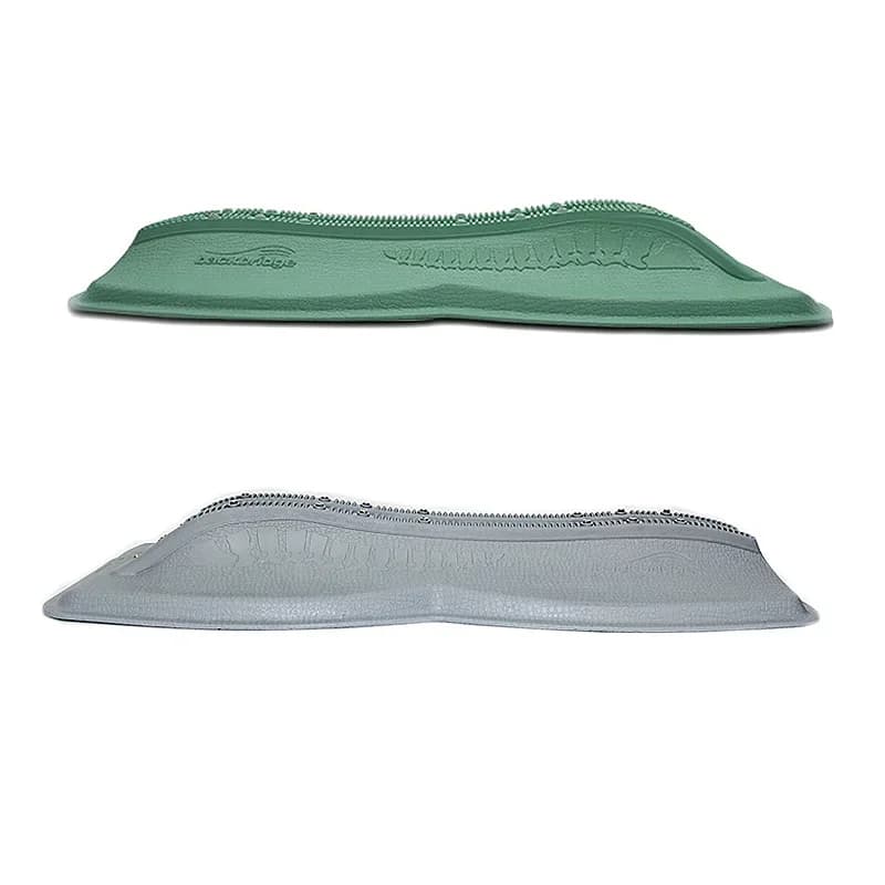 Lumbar Scoliosis Orthotics Home Cervical Lumbar Massage Spine Back Correction Spinal Bridge Hump Correction Stretcher