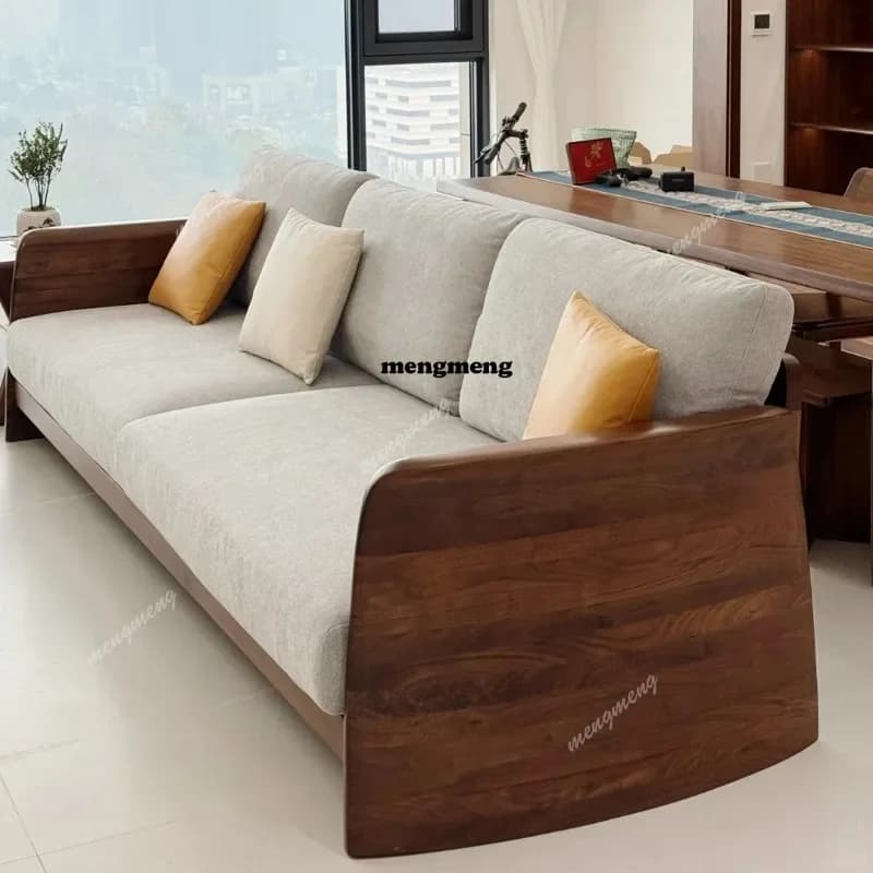 E182 Minimalist Comfortable Living Room Sofas Modern Luxury Lounge Sofas Relaxing Nail Hallway Garden Tumbonas Playa Home Furnit