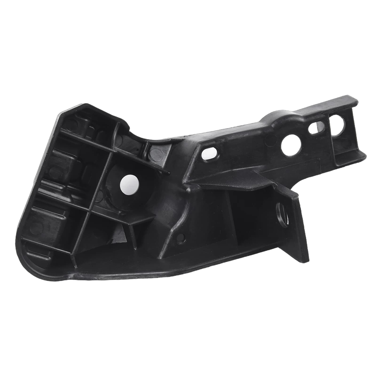 Premium Upper Side Brackets for Honda For Hrv 2016 2020 Black Color OEM Part Number 71151 TFT H00 71152 TFS G00