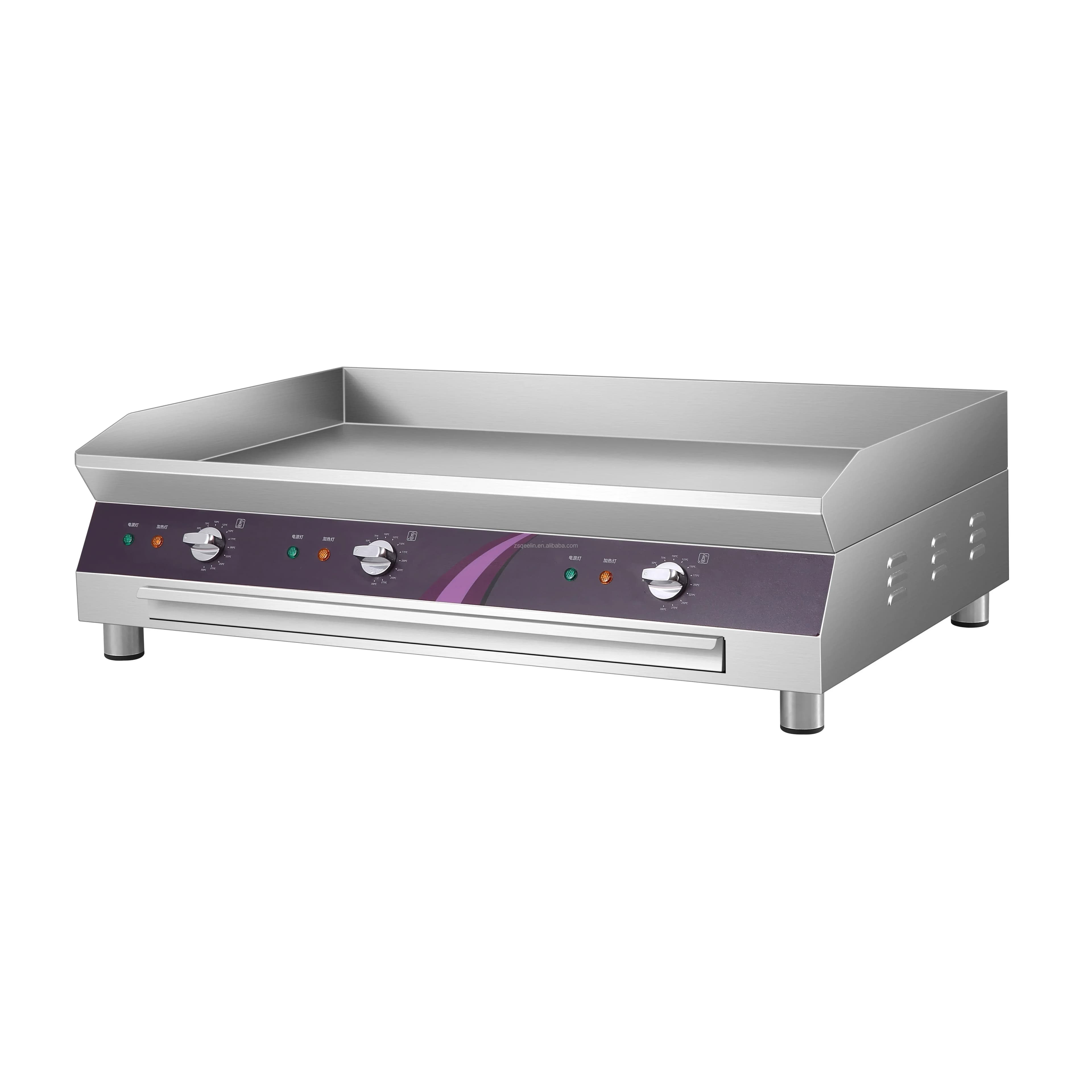 High Quality Multifunctional Electric Stove with New Motor for Restaurants Retail Hotels Food Shops