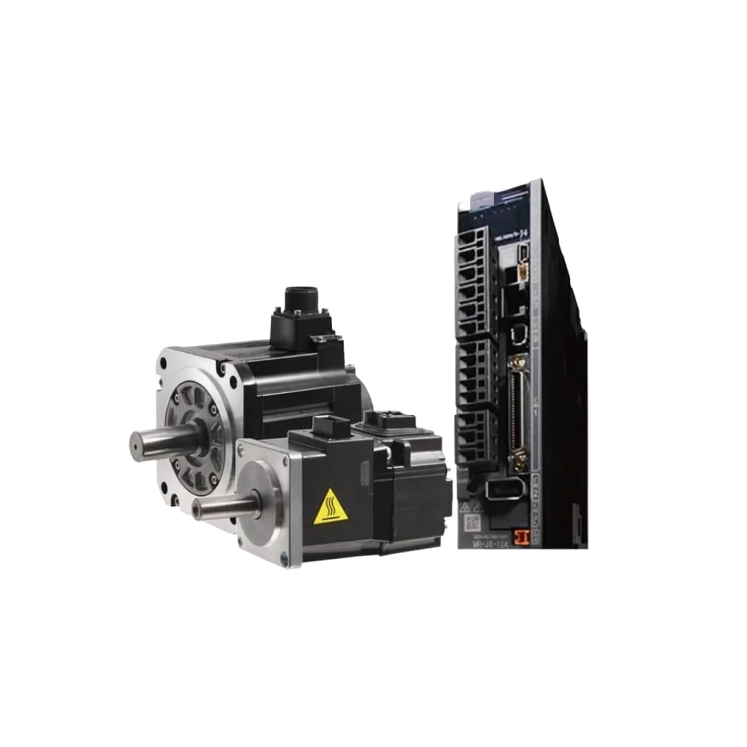 NEW HG-SR102BK SERVO MOTOR in BOX in Stock Fast Ship by DHL/FEDE HG-SR102BK 12 Months Warranty