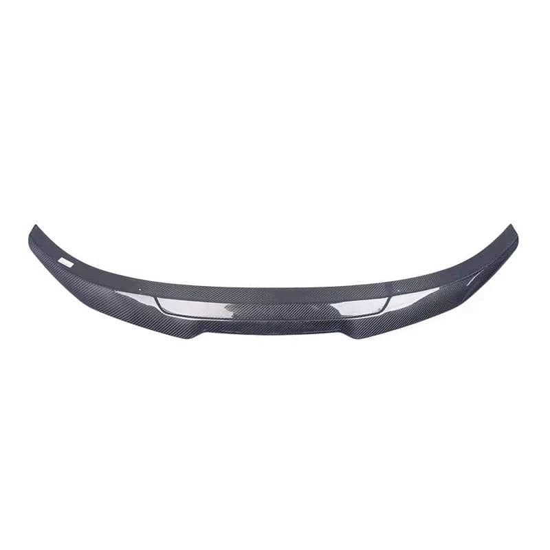 FOR BMW 2 Series F44 4Door PSM Style Carbon fiber Rear Spoiler Trunk wing 2020-2023 FRP Forged carbon