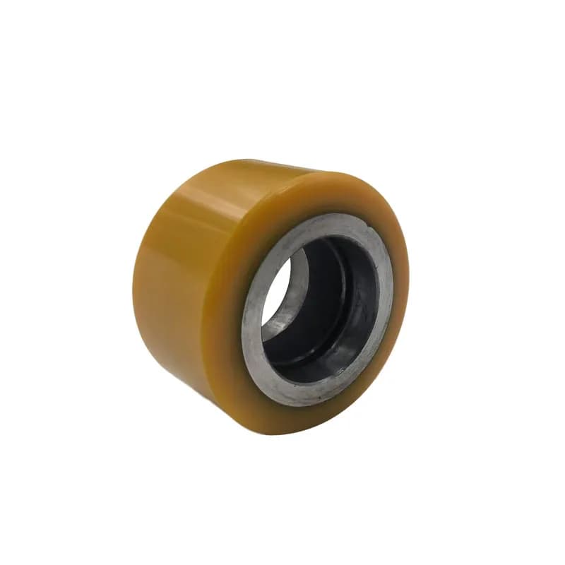 Walking Wheels and Load Wheels for MT20-8903 Forklift Accessories 0009934205
