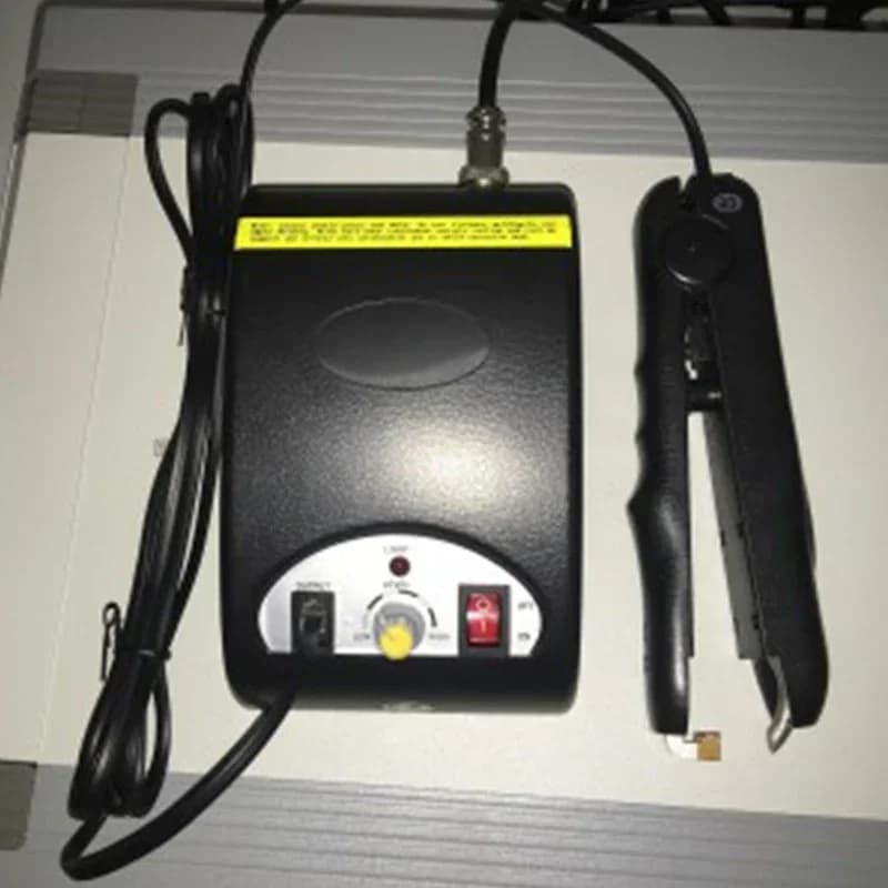 Ultrasonic Mini Welding Machine Small Welding Machine Lunch Blister  Cake  Ultrasonic Packaging Box Sealing Machine fa