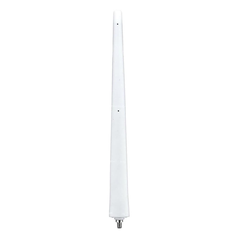 New Car Radio Aerials Antenna for Fiat 500 Colour Therapy White Aerial Antenna Mast 52019354 52043709