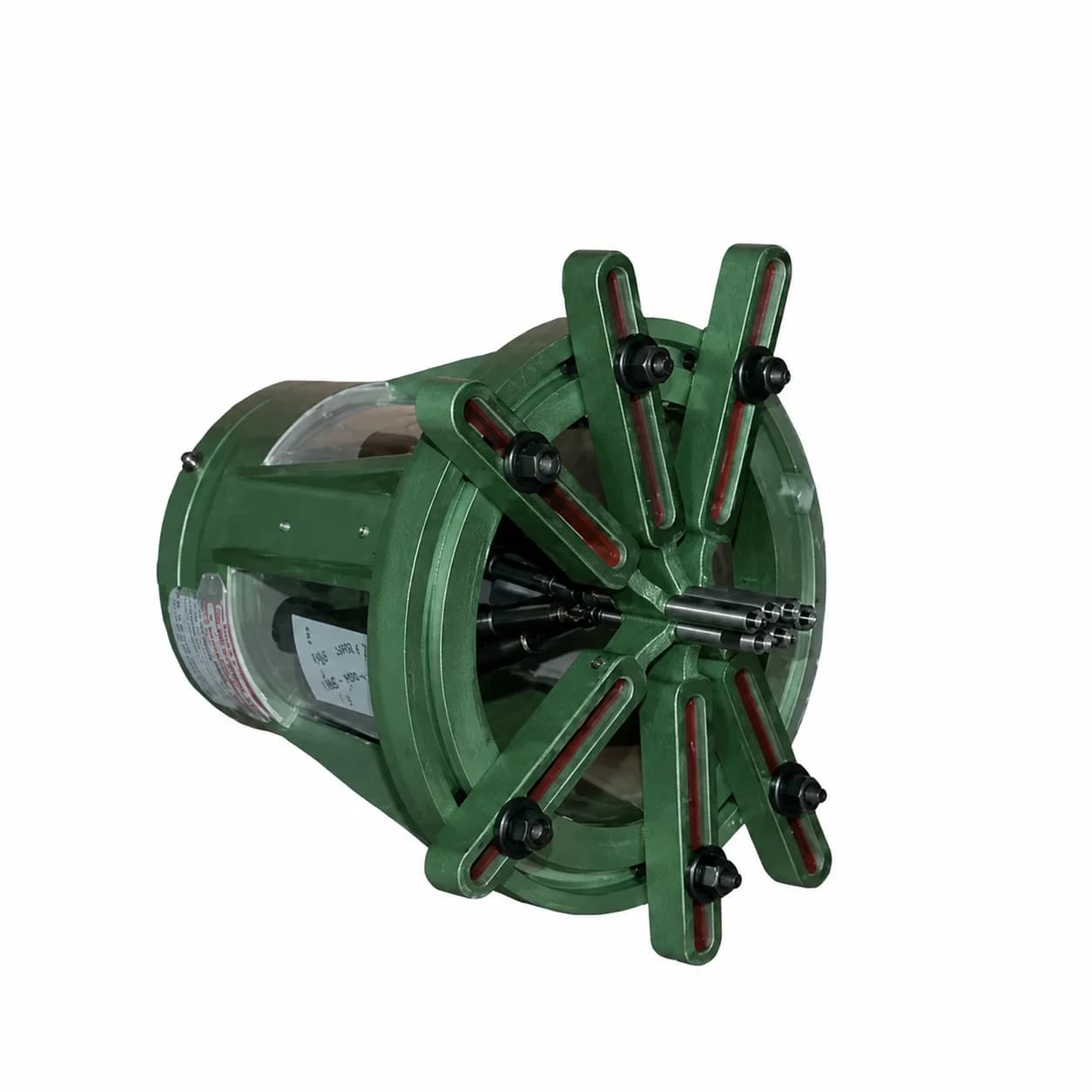 Multi Spindle Head for Drilling and Tapping Metal Parts Custom Supplier Factory Price