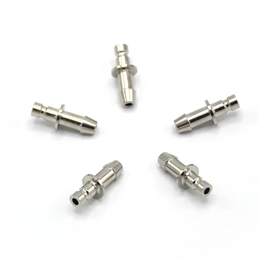 NIBP Cuff Connector (Male) – 5pcs, Compatible with 330059