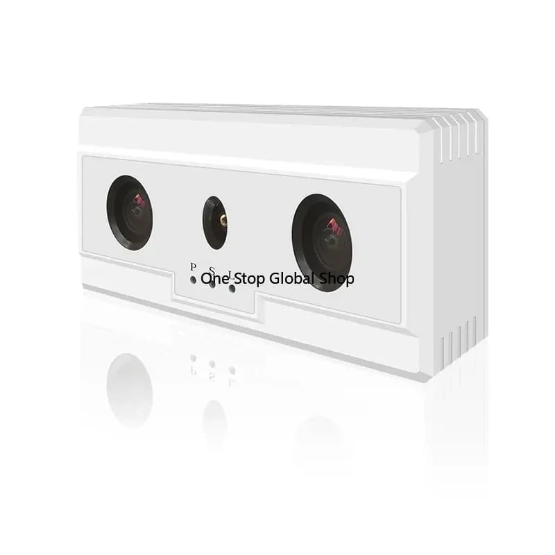 HX-CCD22 people counter camera for people counting in bus