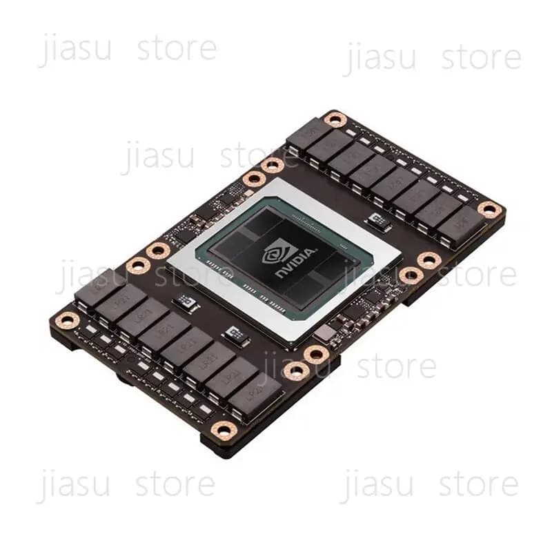 90%New  V100 16G SXM2 graphics card deep learning workstation AI operation GPU acceleration card（not band new）
