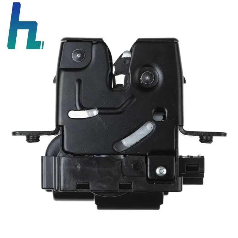 905022DX0A Car Rear Trunk Lid Lock Latch Tailgate Lock Actuator  for Nissan Micra Mk3 Qashqai J10 Nissa Tiida 90502-2DX0A