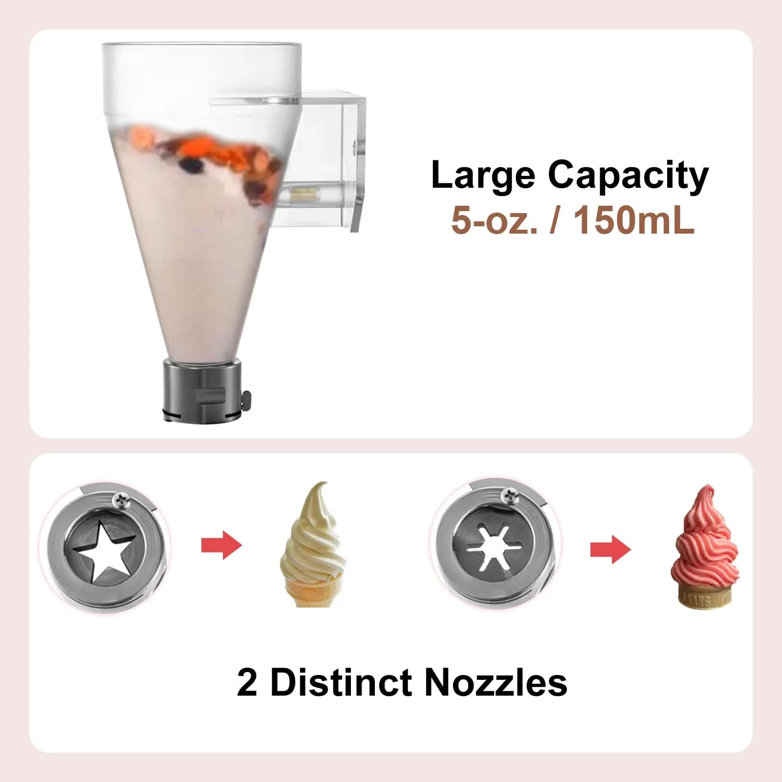 Recommended 3-flavor soft making machine ice cream price ice cream machine