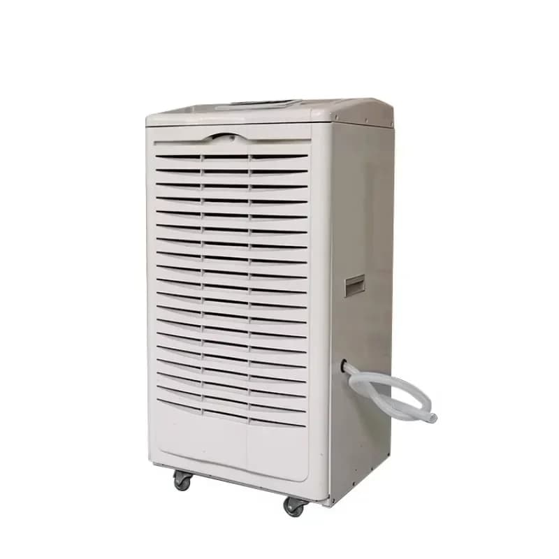 130 liters per day household smart portable household dehumidifier