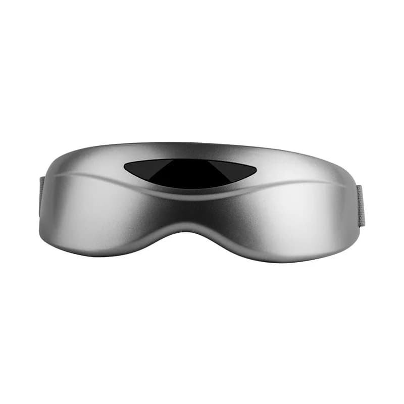 Infrared Induction To Relieve Eye Fatigue Smart Eye Mask Glasses Vibration  Eye Massager