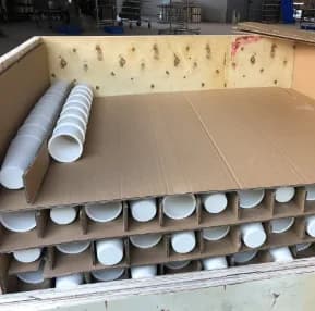 Fire Assay Crucibles Refractory Clay Ceramic for Muffle Furnace Lab Use Durable