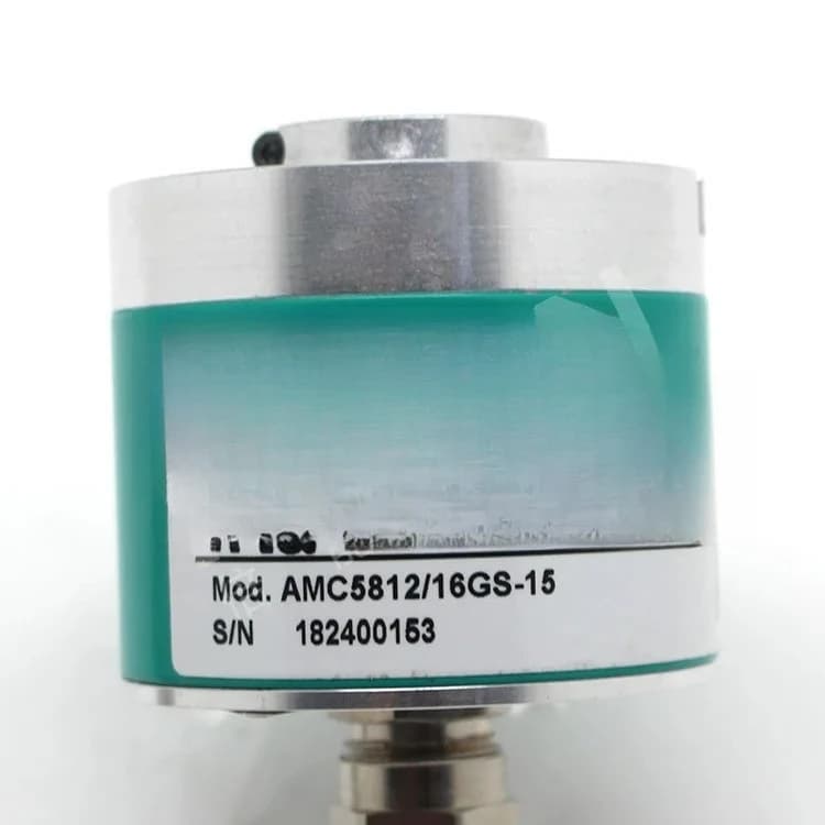 AMC5812/4096PB-15 New Original Genuine AMC5812/16GS-15 Rotary Encoder