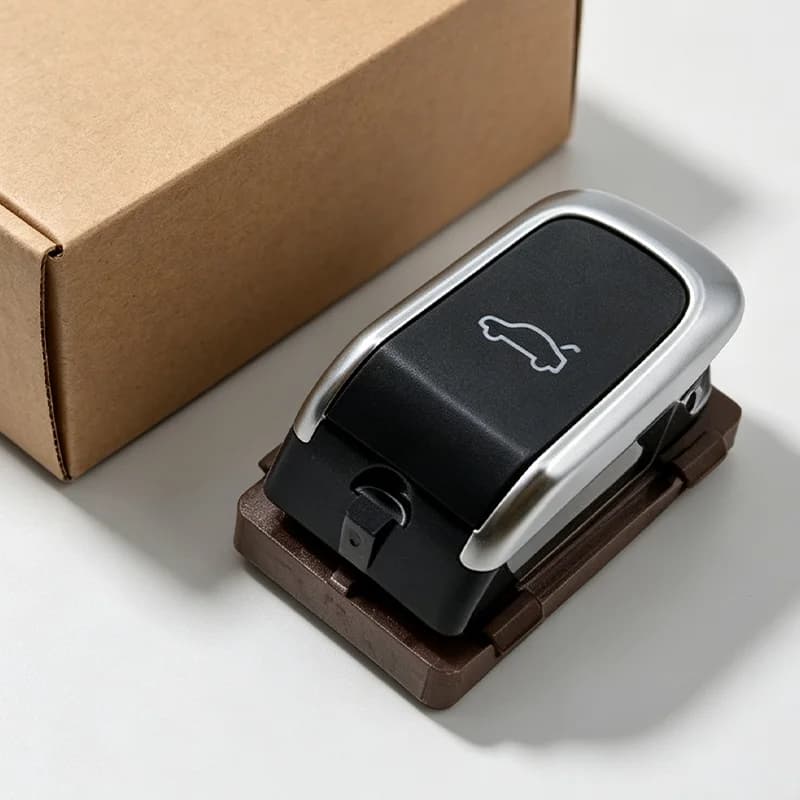 8KD959831A Trunk Lid Tailgate Control Switch For 2013-2015Audi A4 Q5 A5