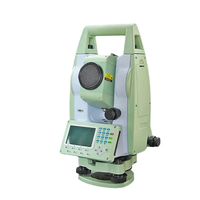 Hi Target HTS-220R Survey Total Station Accuracy 2'' The Most Professional Total Station Hot sales
