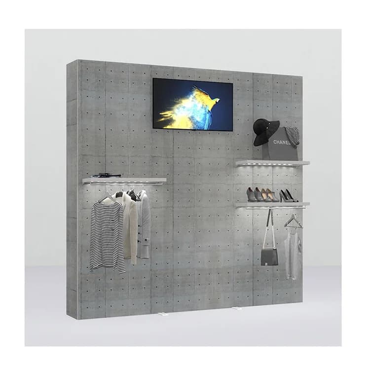 8ft / 10ft Free Standing Foldable Portable Popup Display Background Backdrop Wall for Exhibition / Event