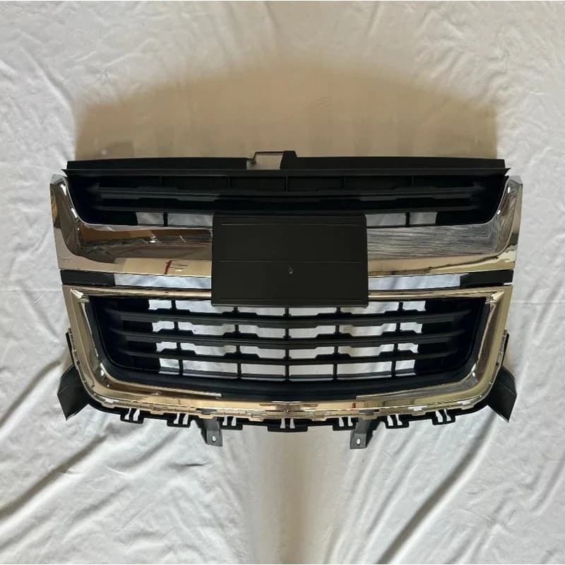 s Colorado 2016-2020 Car Body Kits with Durle Grille Custom Fit 2017-2018 2019 2020 Models