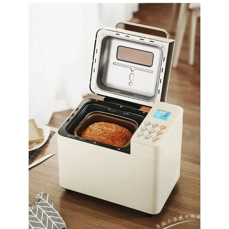 Toaster Home Breakfast Machine Fully Automatic Sprinkling Mix Small Multifunctional