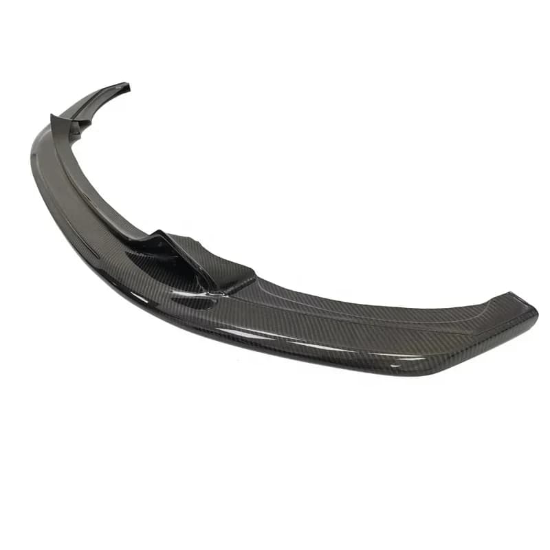 Autofabrik High Quality Carbon Fiber Front Bumper Lip Excellent