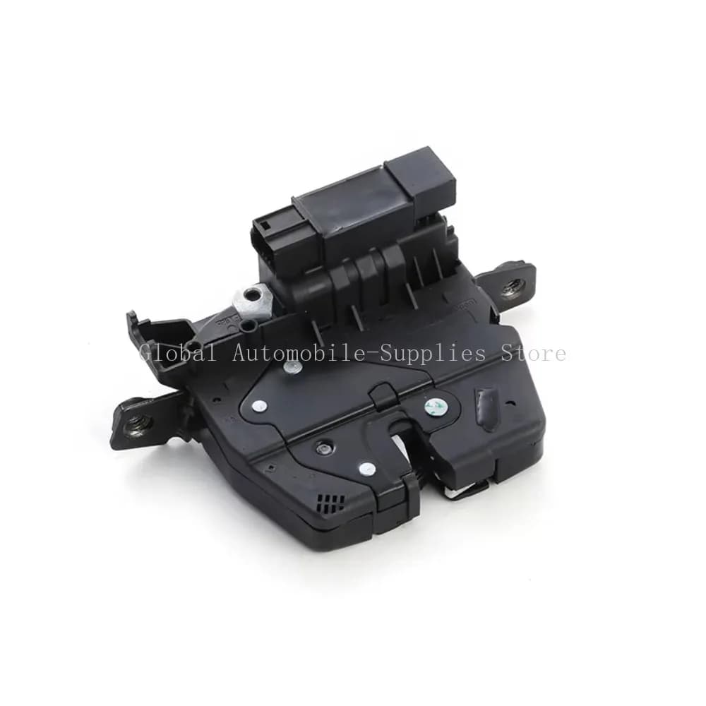 Rear Trunk Lid Lock Latch Actuator 51247269543 for BMW F01 F02 F03 F04  F07 F10 F15 F31 F85 328d xDrive 535i 750i w/ Power Lock