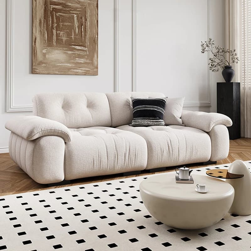 Children Floor Living Room Sofas Sectional Minimalist Cloud Living Room Sofas Nordic Armchair Tumbonas Playa Trendy Furniturev