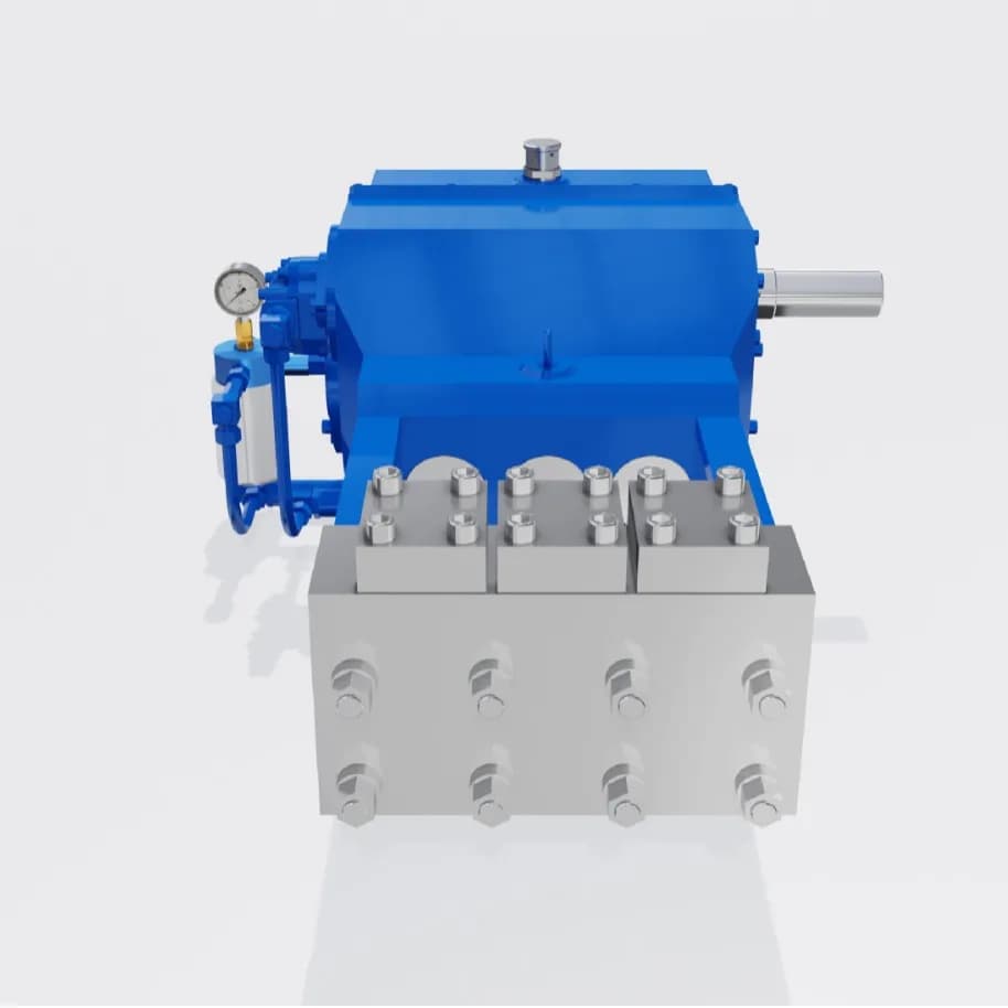 LH steel mill descaling cleaning equipment, high-pressure plunger pump cleaning machine, car wash machine