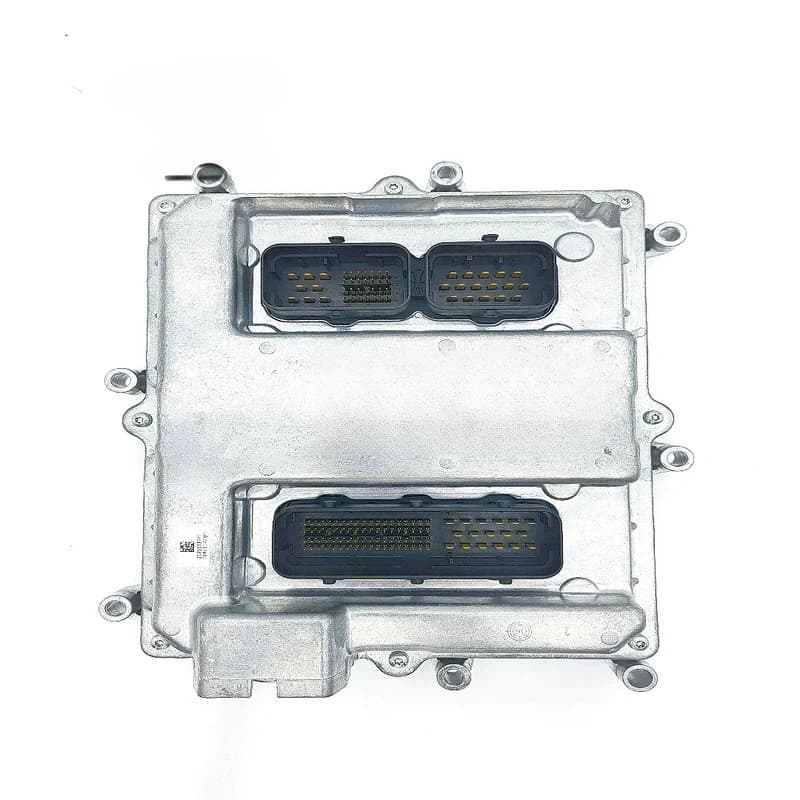 004 Engine ECU Controller Computer Panel With Program High Quality Year Warranty