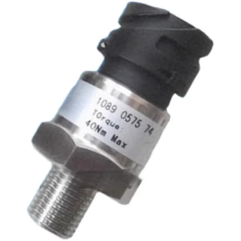 For special promotion GA55 for Atlass air compressors pressure sensor 1089057574 special pressure transmitter