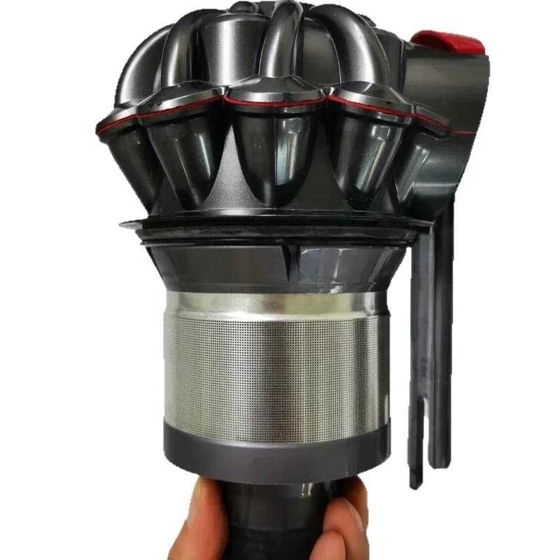 Applicable to Dyson v7v8 vacuum cleaner cyclone host repair parts