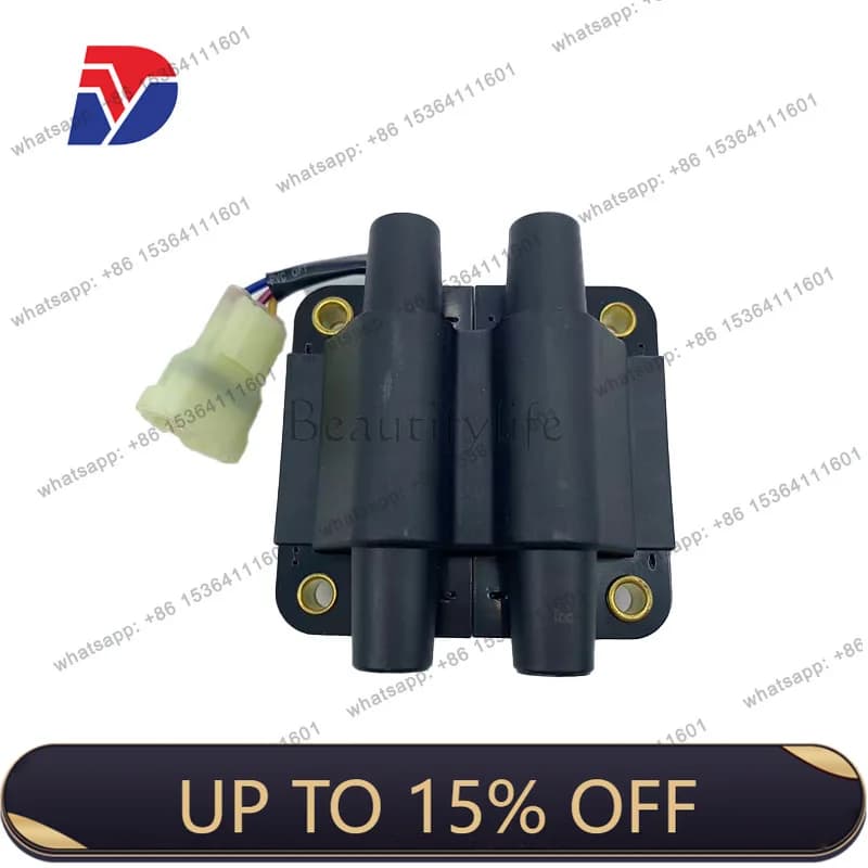 Zj. For automotive, ignition coil high voltage package 22433-AA370 22433-AA230 22433-AA240