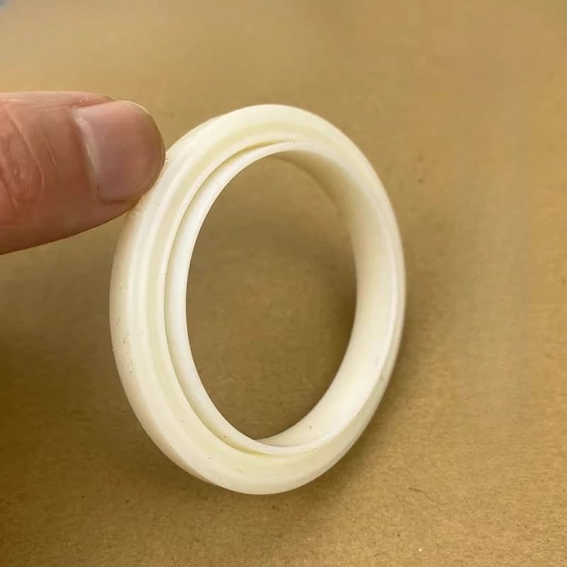 Original for Brevilles 870/878/880/890 Coffee machine brewing head sealing ring rubber ring