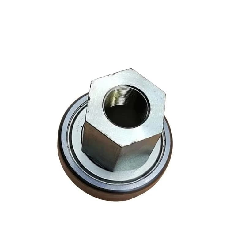 Suitable for T20/1152 forklift parts bearing sleeve bearing wheel assembly bearing seat 0009166509