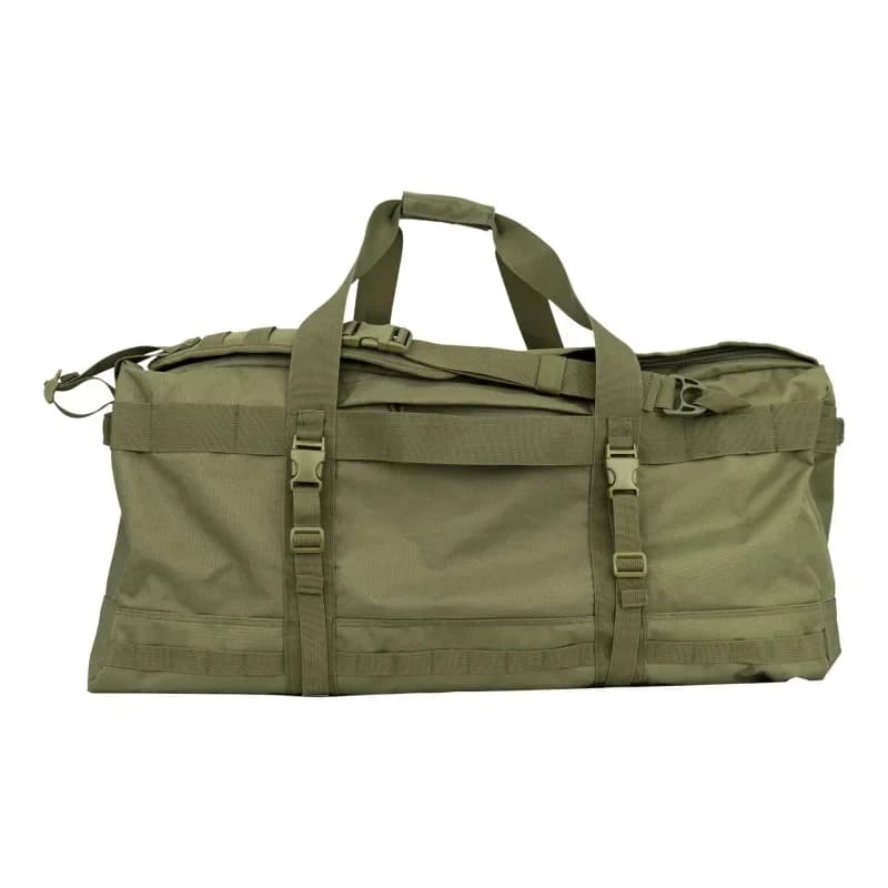 Large Capacity Tactical Travel Backpack Outdoor Sports Storage Camping Handheld Backpack 106L Large Load