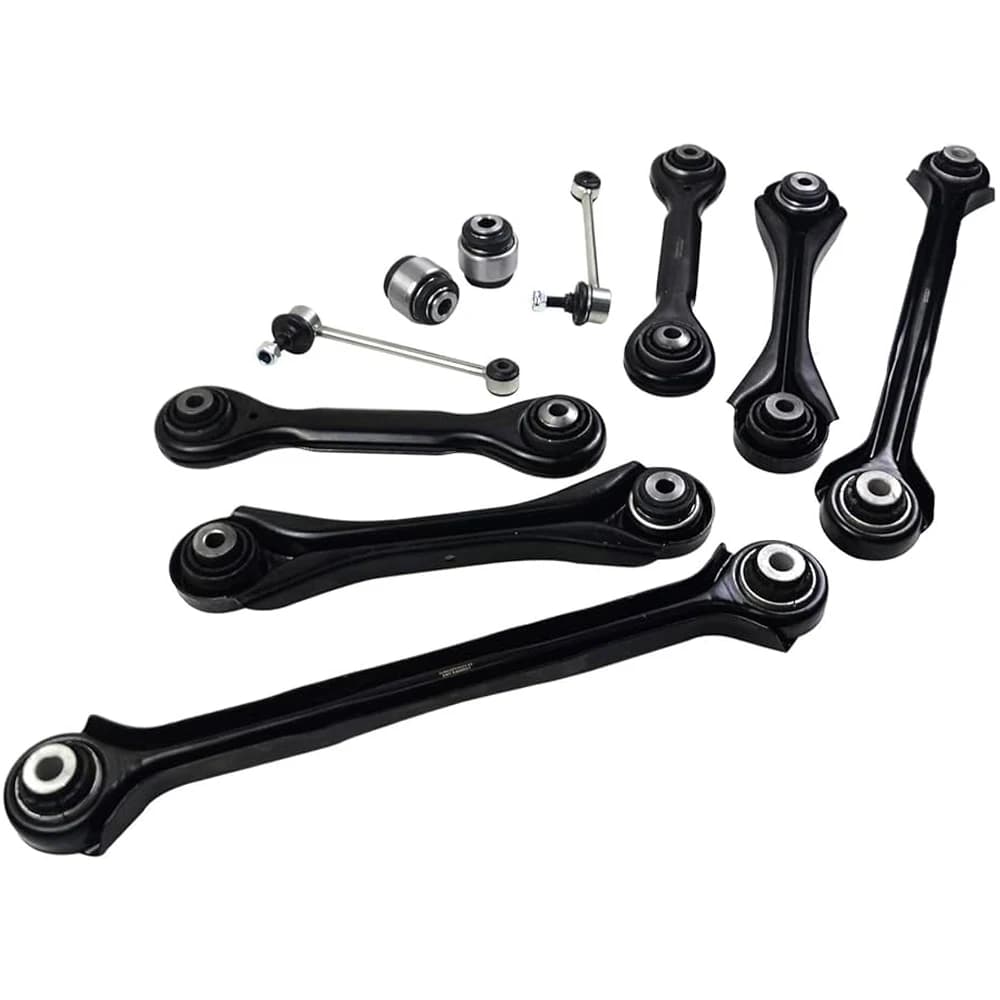 Auto Parts Rear Support Arm, Control Arm, Opening Rubber for BMW 1/2/3/4 Series 2011- 2013-