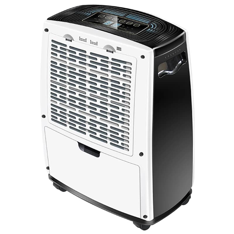 56 L/D Moisture Removing 100pint Home Use Portable air Dehumidifier