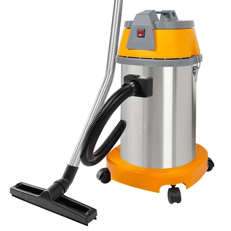 Vacuum suction machine Industrial household beauty seam decoration Cleaning car wash shop Strong suction and high power 1800W