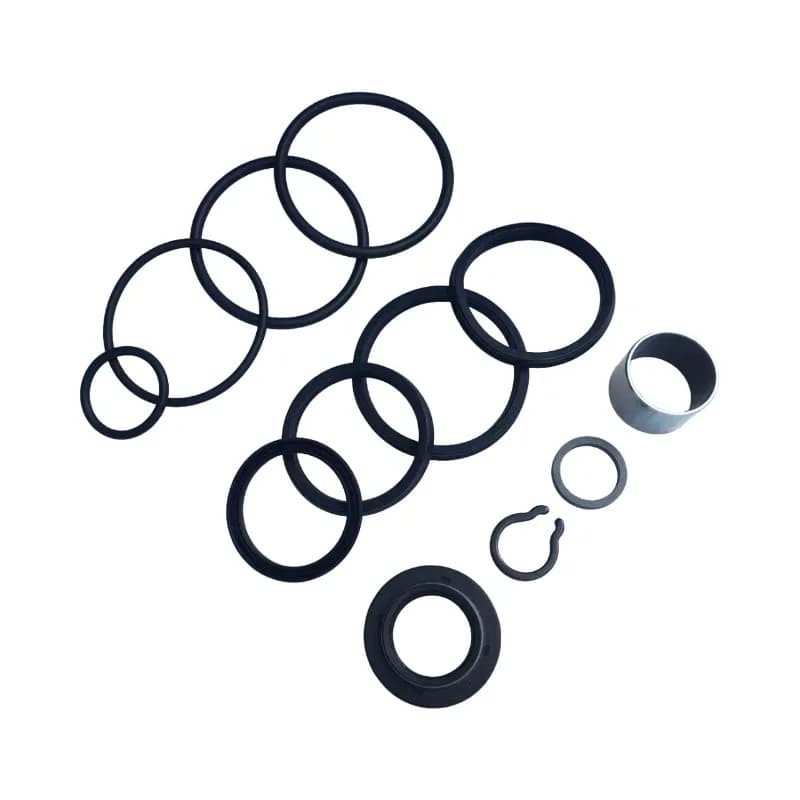 Main Box Shift Cylinder Repair Kit 1358.298.009: MAX Picture Quality Assurance