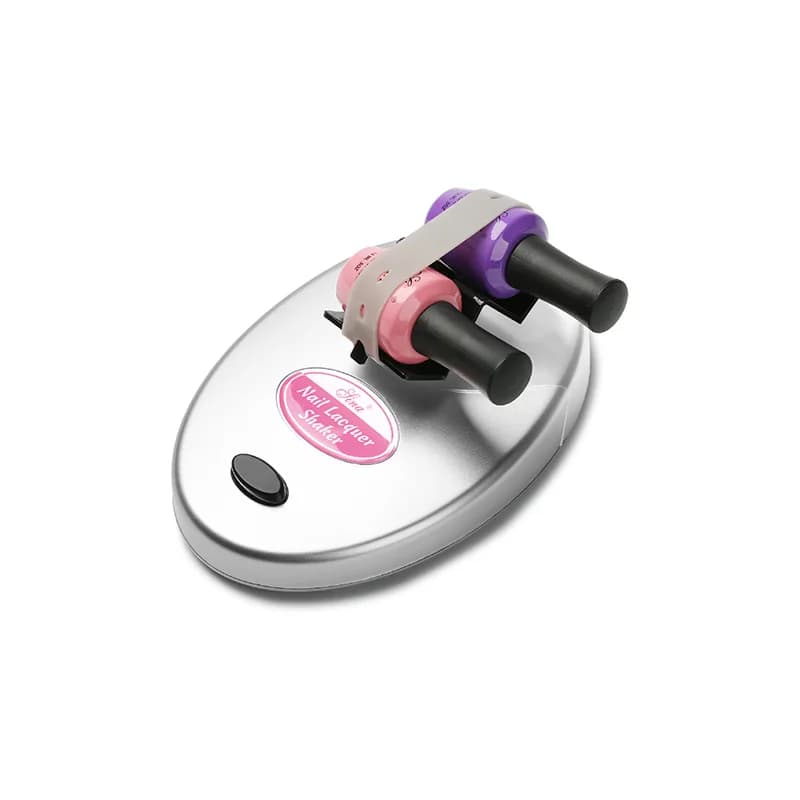 Clearance Sale Nail Polish Vortex Mixer Electric Eyelash Adhesive Shaker Multi-Purpose Nail Art Tool