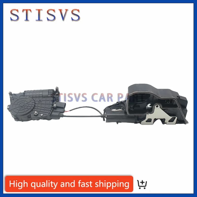 Front Rear Left Right Door Lock Actuator for BMW 5 and 7 Series F18 F11 F10 F02 51217185689 51217185692 51227185687 51227185688