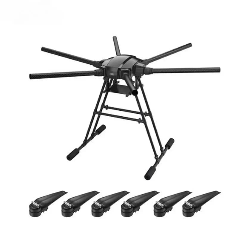 NEW X6120/PNP Multifunctional Expansion Flight Platform Power Package Training Surveying and Mapping Power